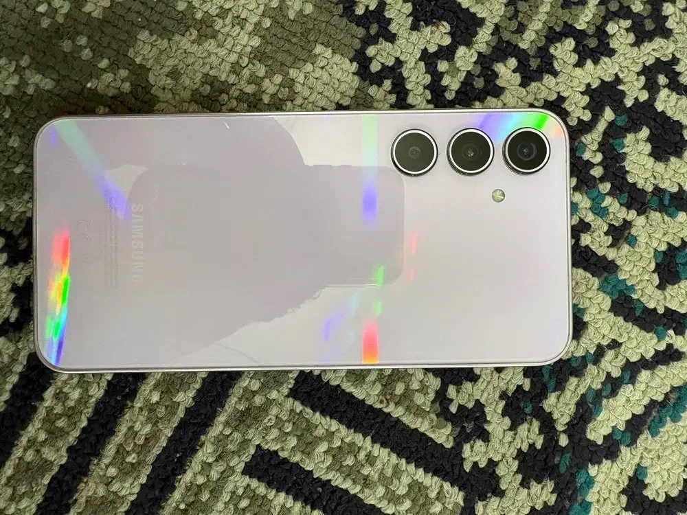 سامسونگ A35 5G 256|موبایل|نسیم‌شهر, |دیوار