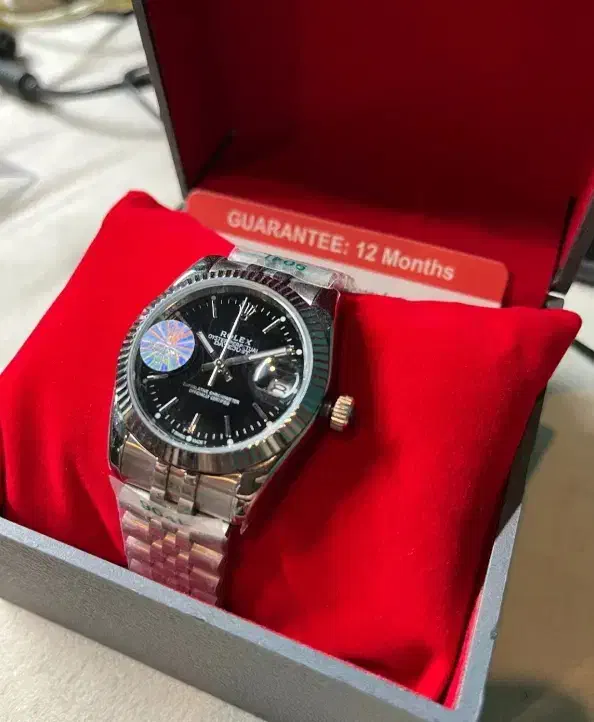 ROLEX DATJUST ORJINAL|ساعت|مراغه, |دیوار