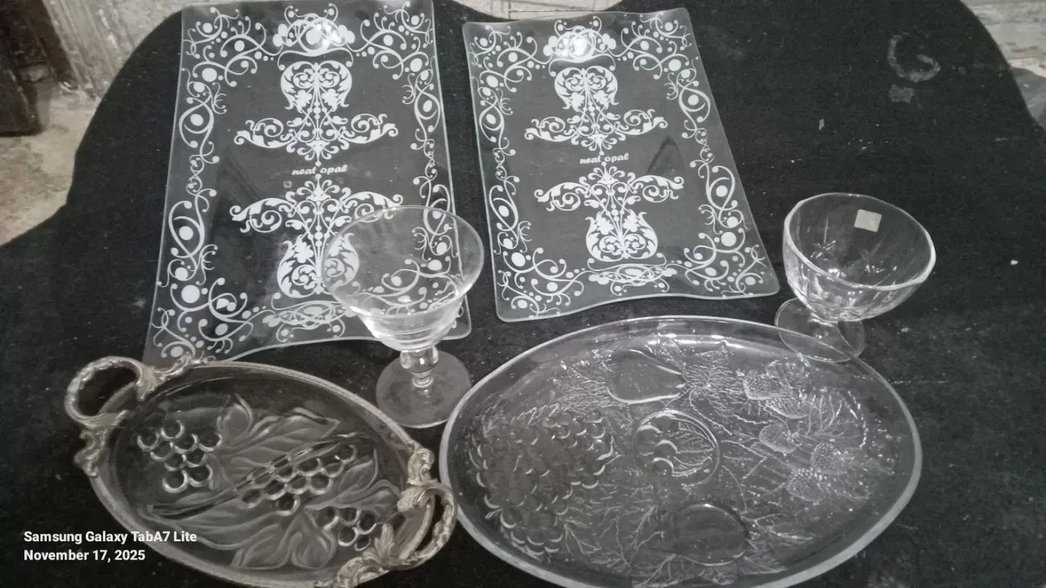 سینی ودیس ، بستنی خوری|ظروف سرو و پذیرایی|تهران, ایرانشهر|دیوار