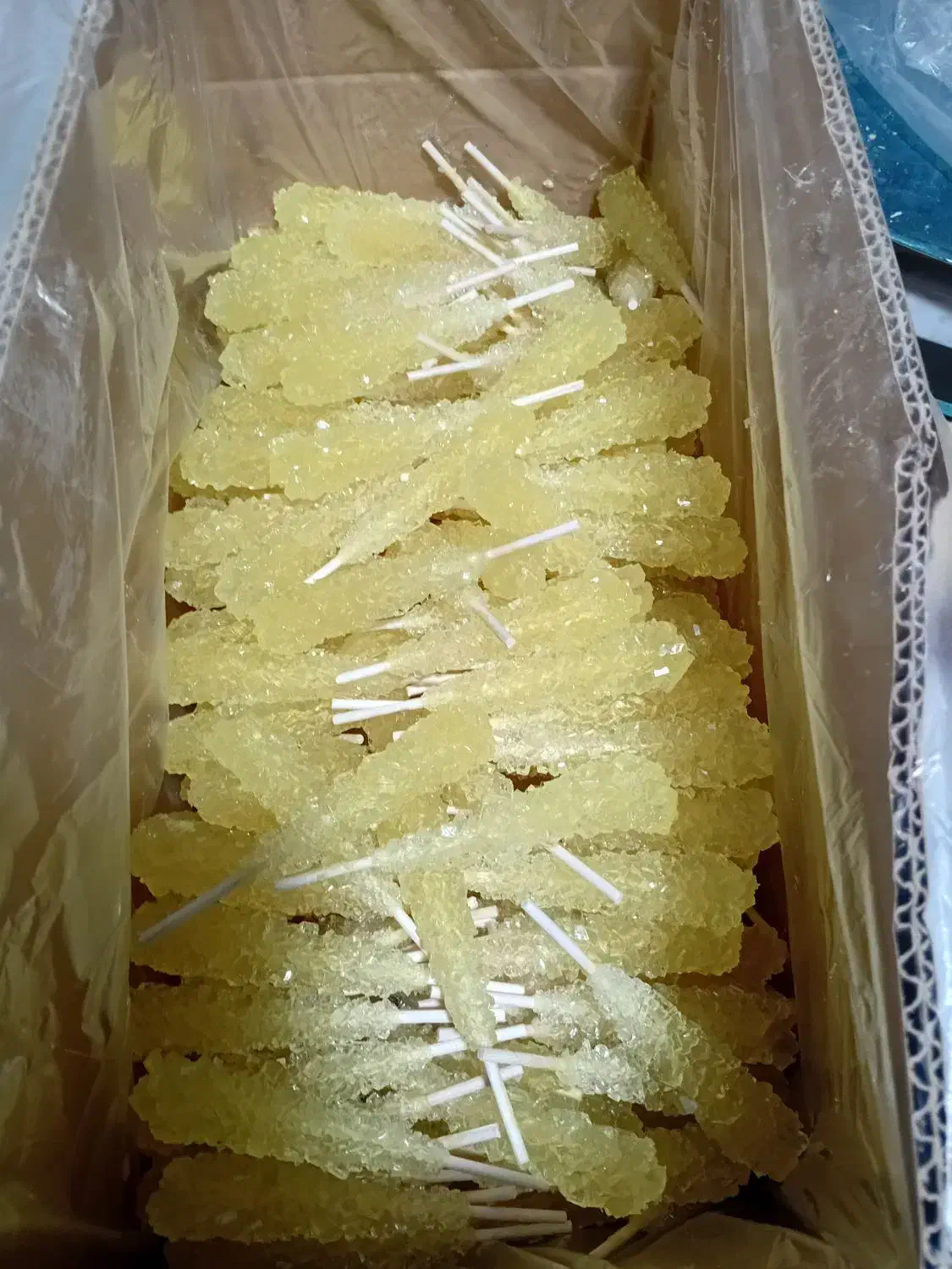 نبات چوبی ارسال ده کارتن رایگان|خوردنی و آشامیدنی|تهران, دولاب|دیوار