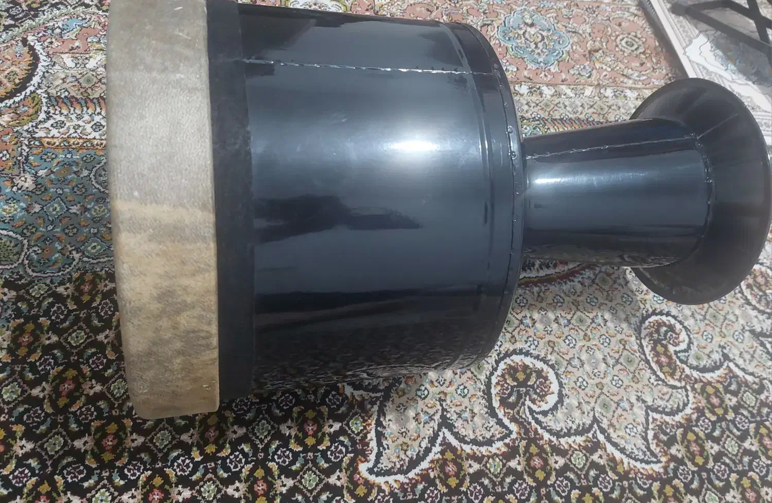 فروش ضرب( پوستی)تپل کوردی|سازهای سنتی|سقز, |دیوار