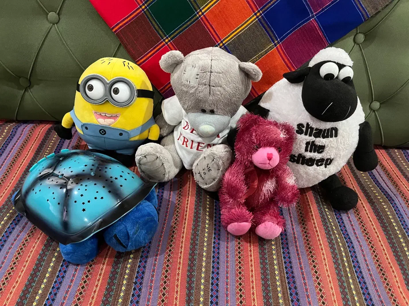 عروسک های اسباب بازی|اسباببازی|رشت, پاستوریزه|دیوار