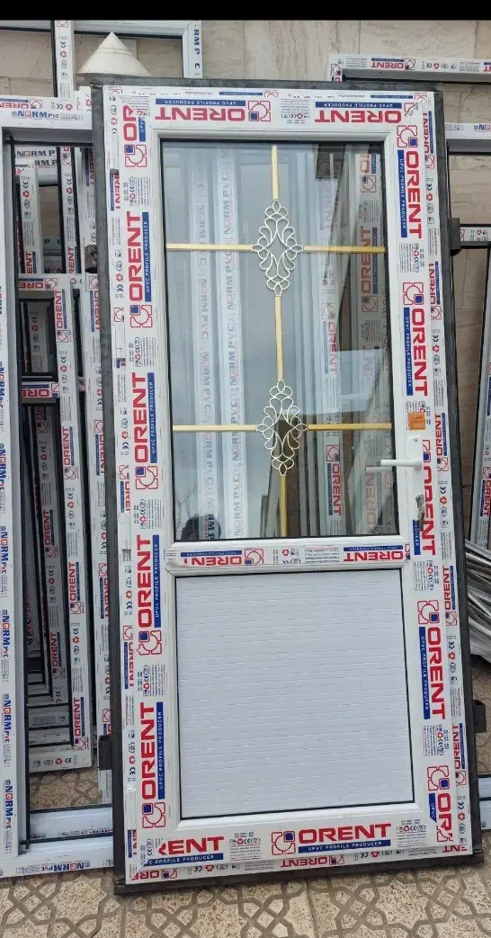 تولید کننده درب وپنجره UPVC|خدمات پیشه و مهارت|اردبیل, |دیوار