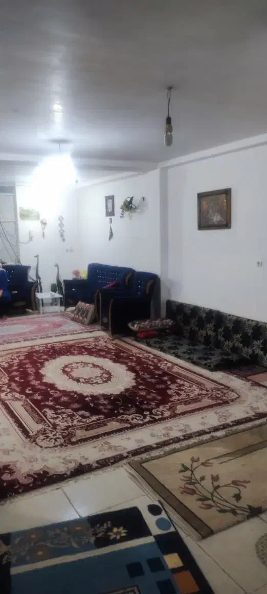 فروش واحد ۱۳۵ متری کیانشهر فردوس سه|فروش آپارتمان|اهواز, اهواز|دیوار