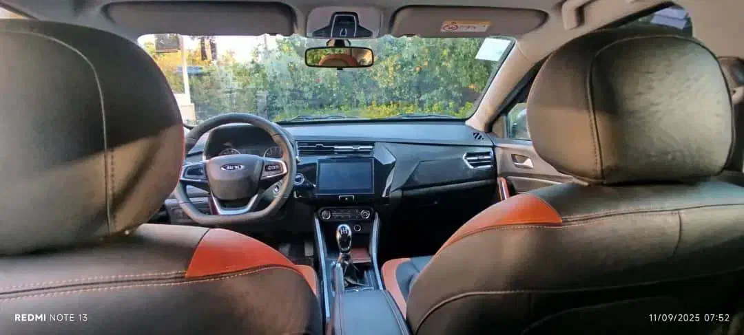 ایکس ۲۲پرو ۴۰۲ بی رنگ|خودرو سواری و وانت|رشت, دیلمان|دیوار