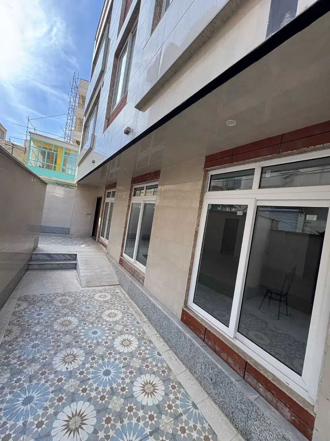 اجاره واحد تجاری|اجارهٔ دفتر کار، اتاق اداری، مطب|ابهر, |دیوار