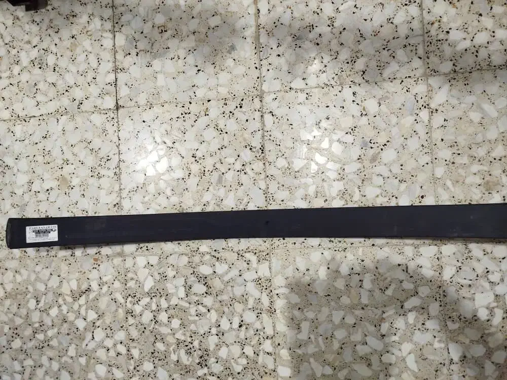 فنر 120پارس نیسانی نو و کاتالیزور نیسانی نو صفر|قطعات یدکی و لوازم جانبی|شیراز, شهرک قمشه|دیوار