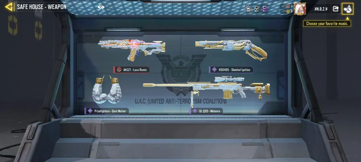 اکانت کالاف|کنسول، بازی ویدئویی و آنلاین|نهاوند, |دیوار