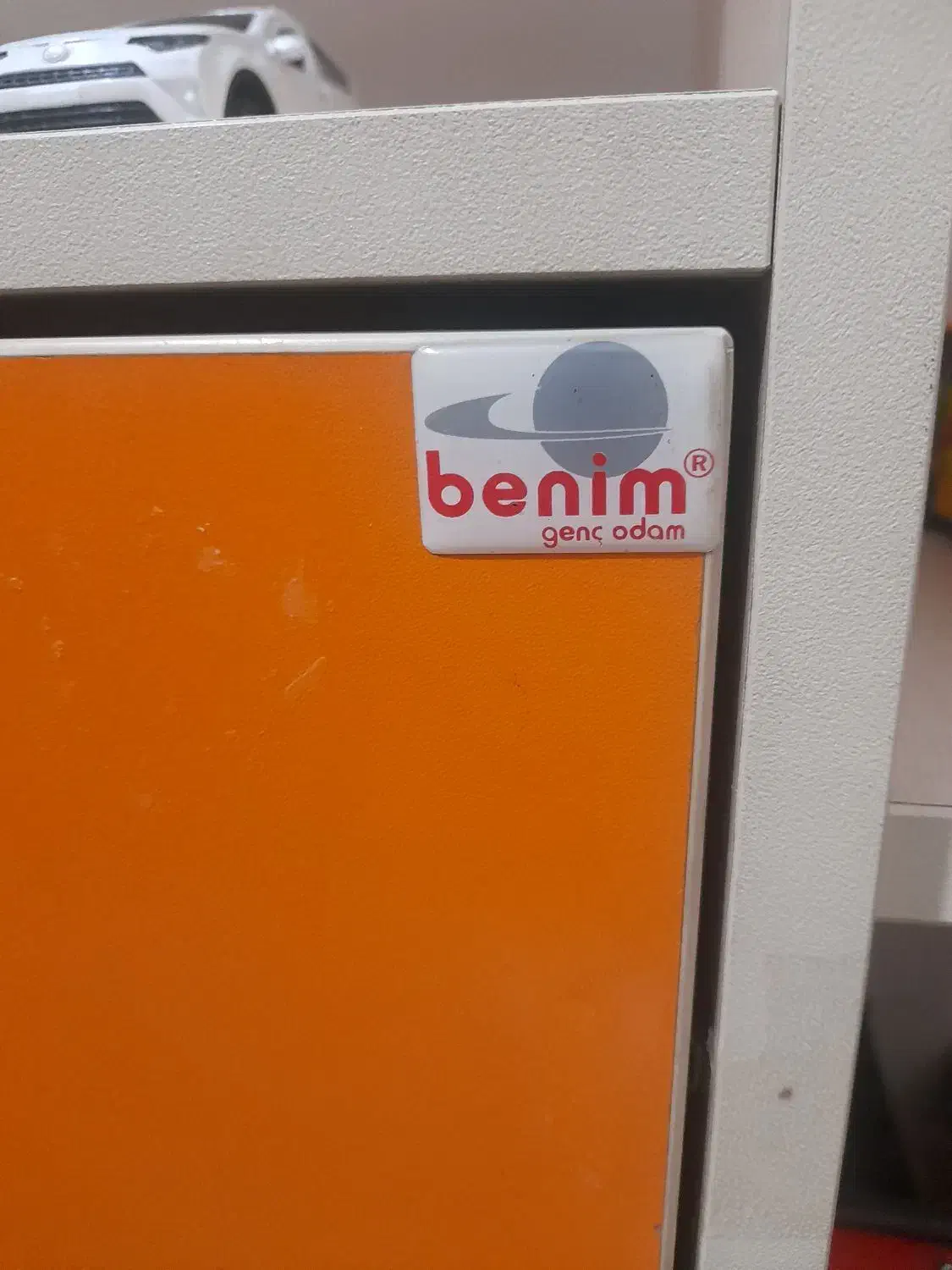 سرویس خواب و میزتحریر جنس ترک|تخت و سرویس خواب|بیجار, |دیوار