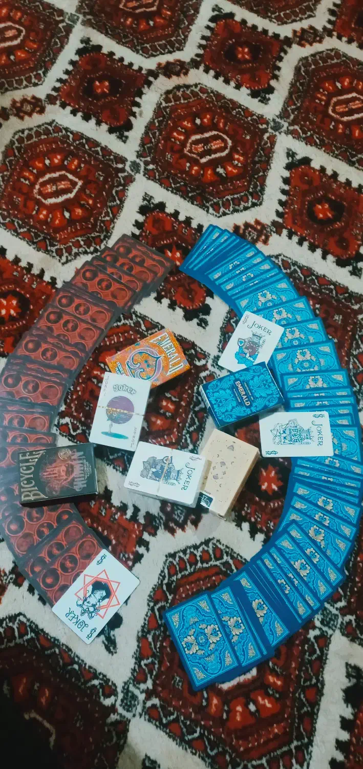 کارت|اسباب‌‌بازی|بندر ترکمن, |دیوار