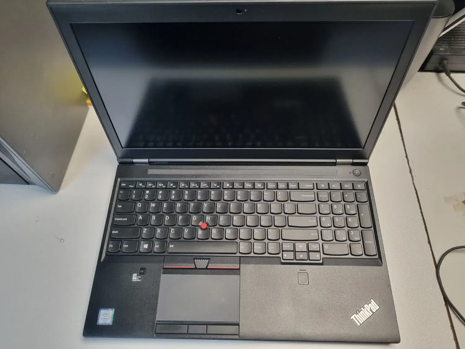 لپتاپ لنوو سری Thinkpad|رایانه همراه|تهران, فردوسی|دیوار