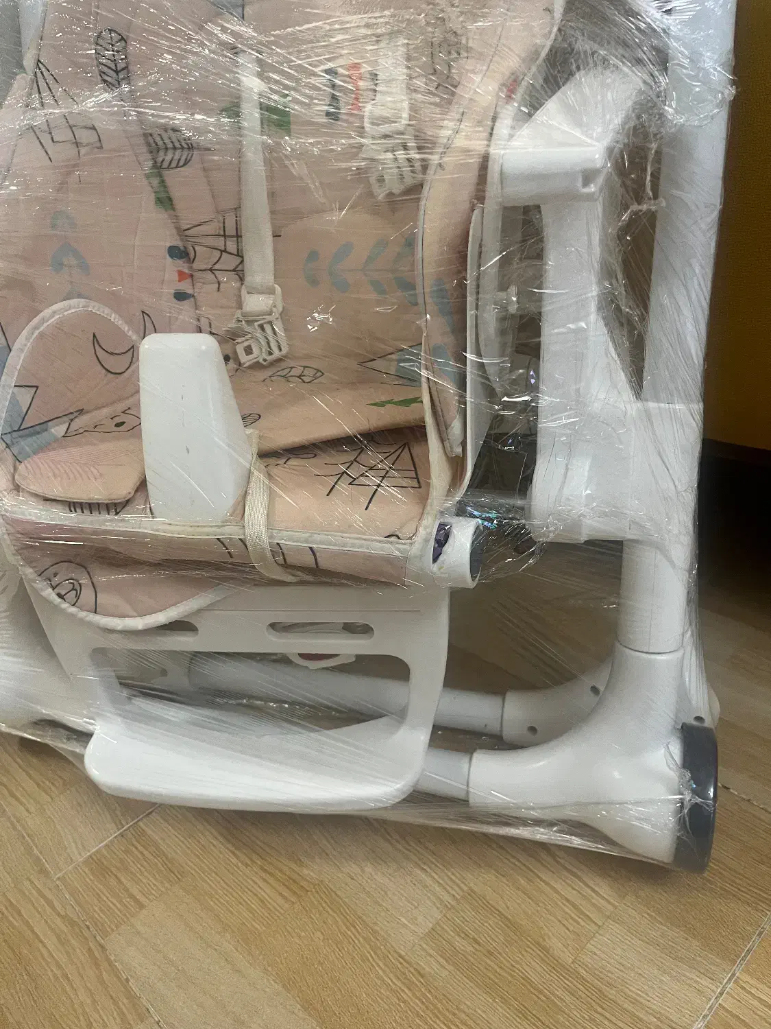 صندلی فذا هپی بی بی|تخت و صندلی بچه|قزوین, |دیوار