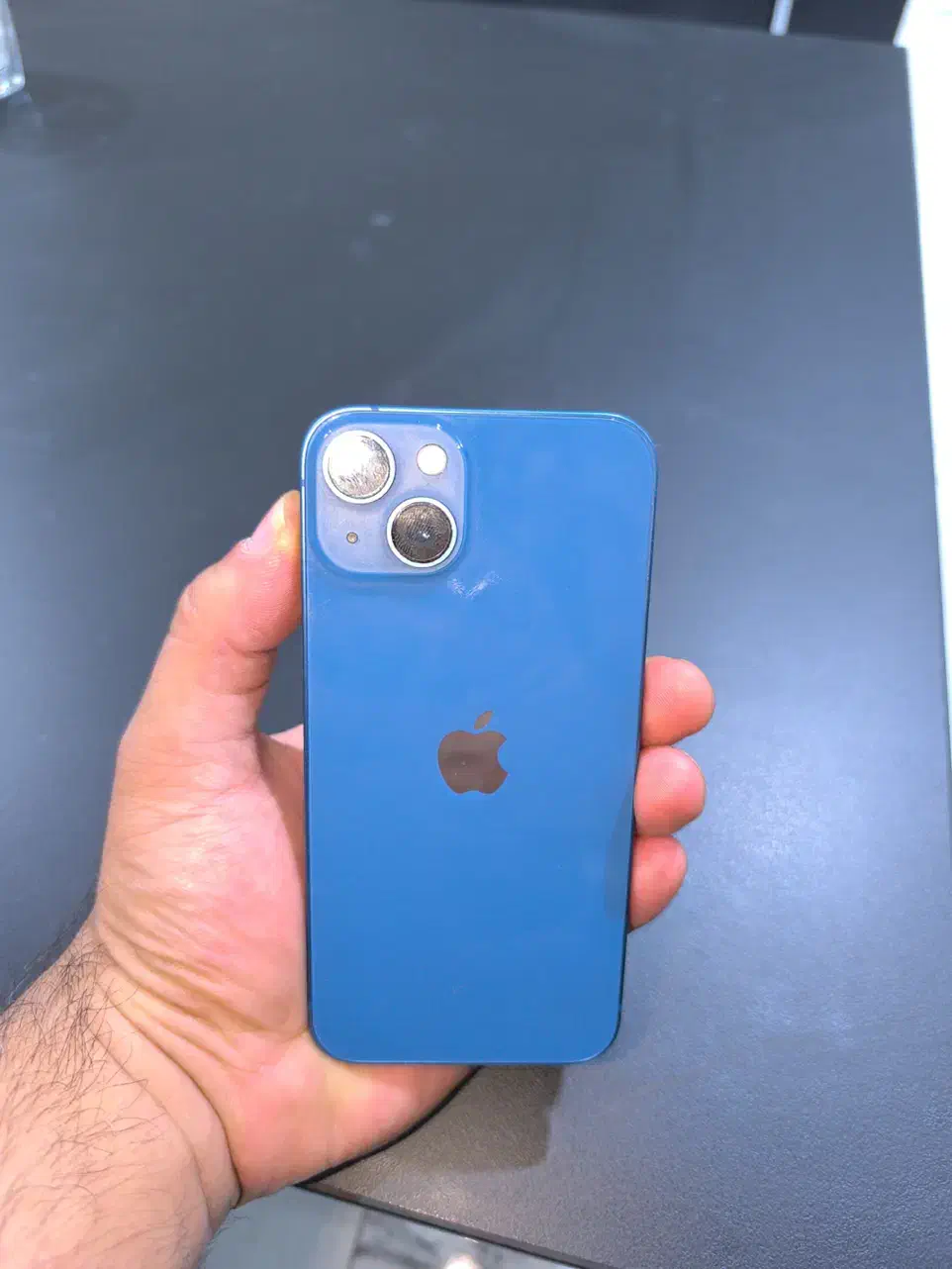 Iphone 13 256 zaa|موبایل|کرج, مهرویلا جنوبی|دیوار