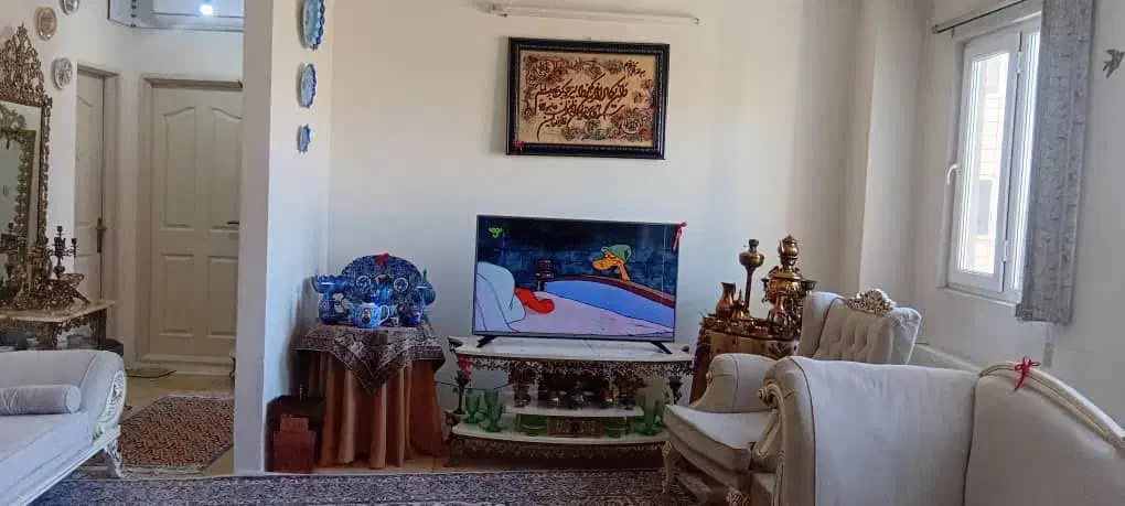 آپارتمان مسکونی برج هنرمندان اراضی پایین کوه|فروش آپارتمان|زنجان, |دیوار