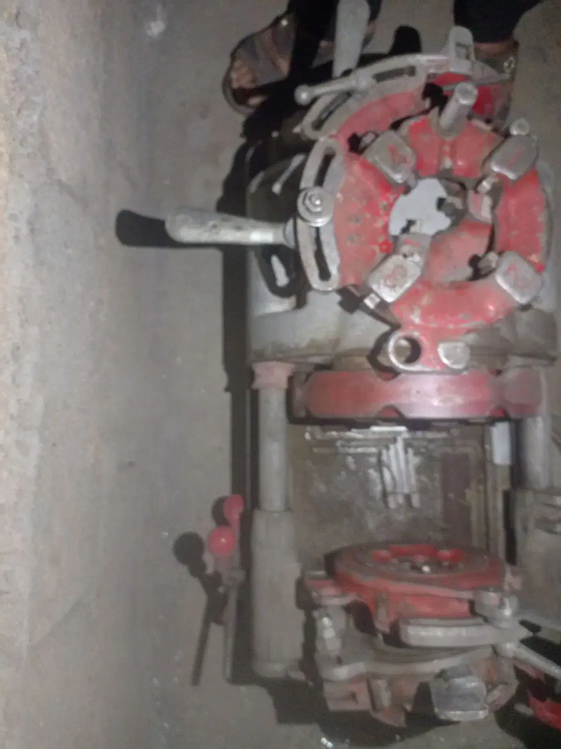 حدیده برقی رکس ژاپن|ابزارآلات|چهاردانگه (تهران), |دیوار