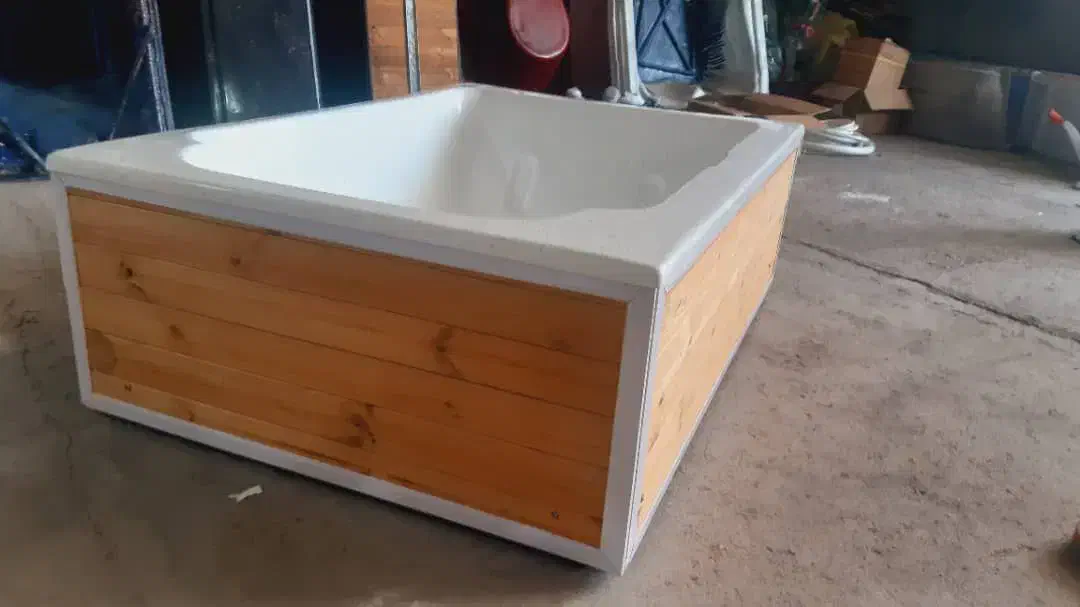 وان و جکوزی|لوازم حمام|فردیس, فردیس|دیوار