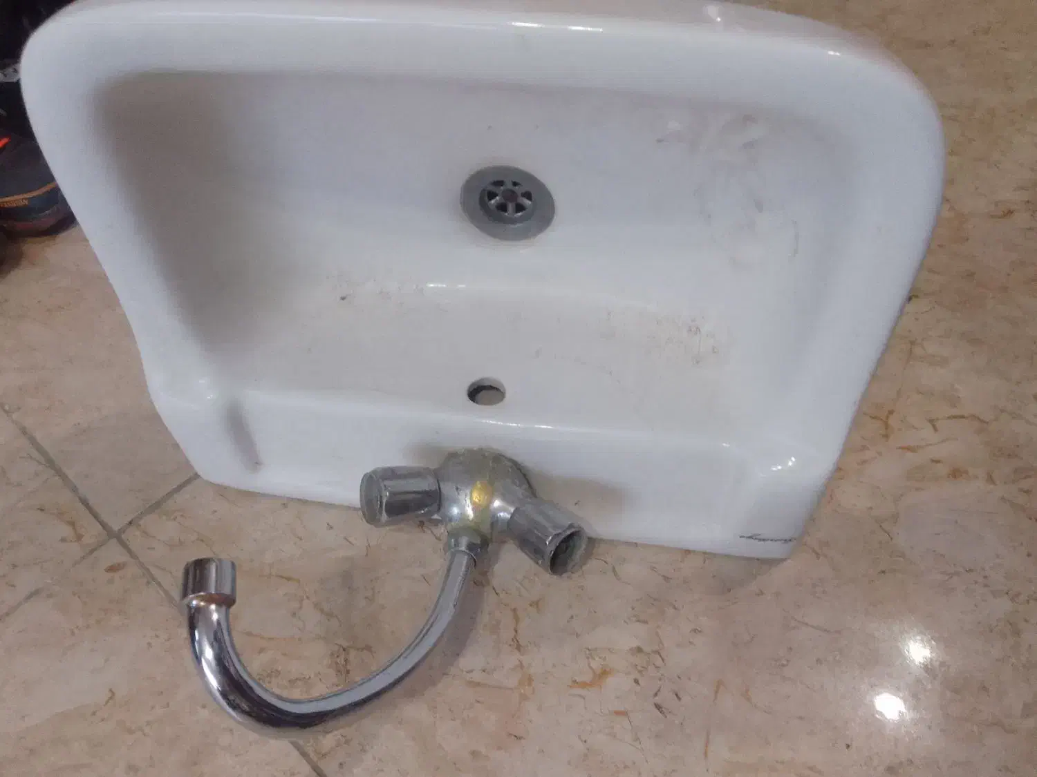 رو شویی دست دوم|لوازم سرویس بهداشتی|بوکان, |دیوار