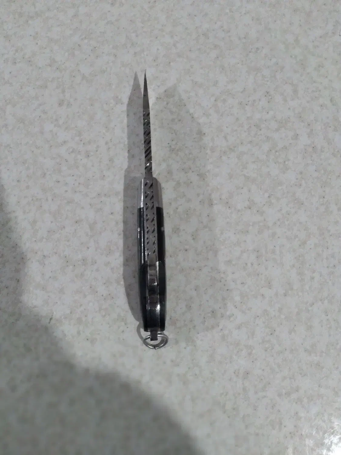 چاقو بابا|کلکسیون اشیاء عتیقه|اردبیل, |دیوار