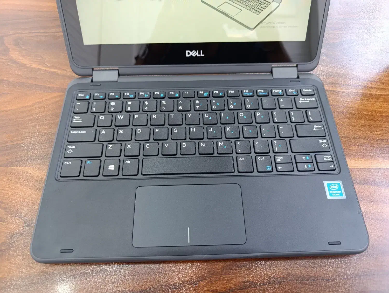 لپ تاپ دل لمسی چرخشی شرایط ۱ ساله با گارانتی|رایانه همراه|کاشان, میدانگاه آقا|دیوار