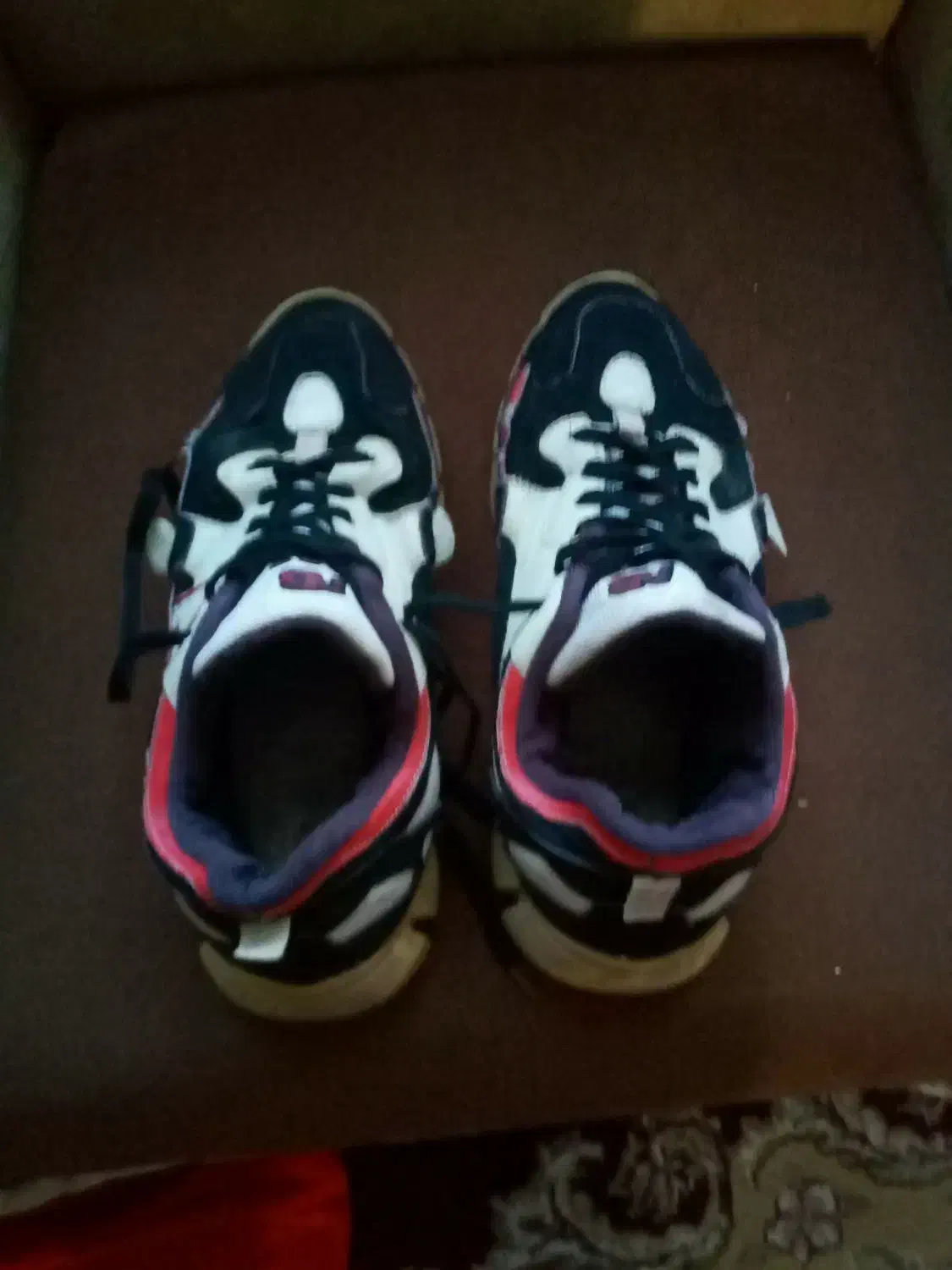 کفش کارکرده|کیف، کفش، کمربند|نیشابور, شهید بهشتی|دیوار