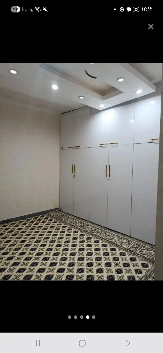 فاز ۴ پردیس دو شرقی|فروش آپارتمان|بندر امام خمینی, |دیوار