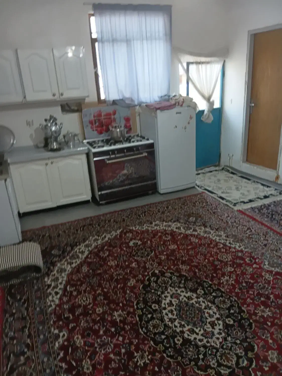 فروش خانه در ولایت رود|فروش خانه و ویلا|آسارا, |دیوار