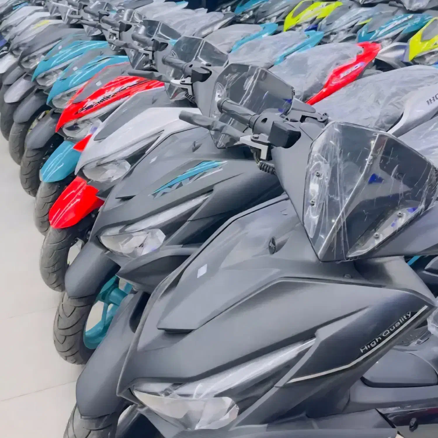 ایروکس NVX ۱۸۰ کبیر۴ سوپاپ ۱۲ ماهه اقساط بدون سود|موتورسیکلت|تهران, دروازه شمیران|دیوار