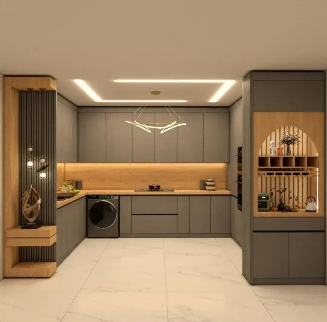 ام دی اف کار، تعمیرات کابینت کمددیواری ،نجار|خدمات پیشه و مهارت|مشهد, آزادشهر|دیوار