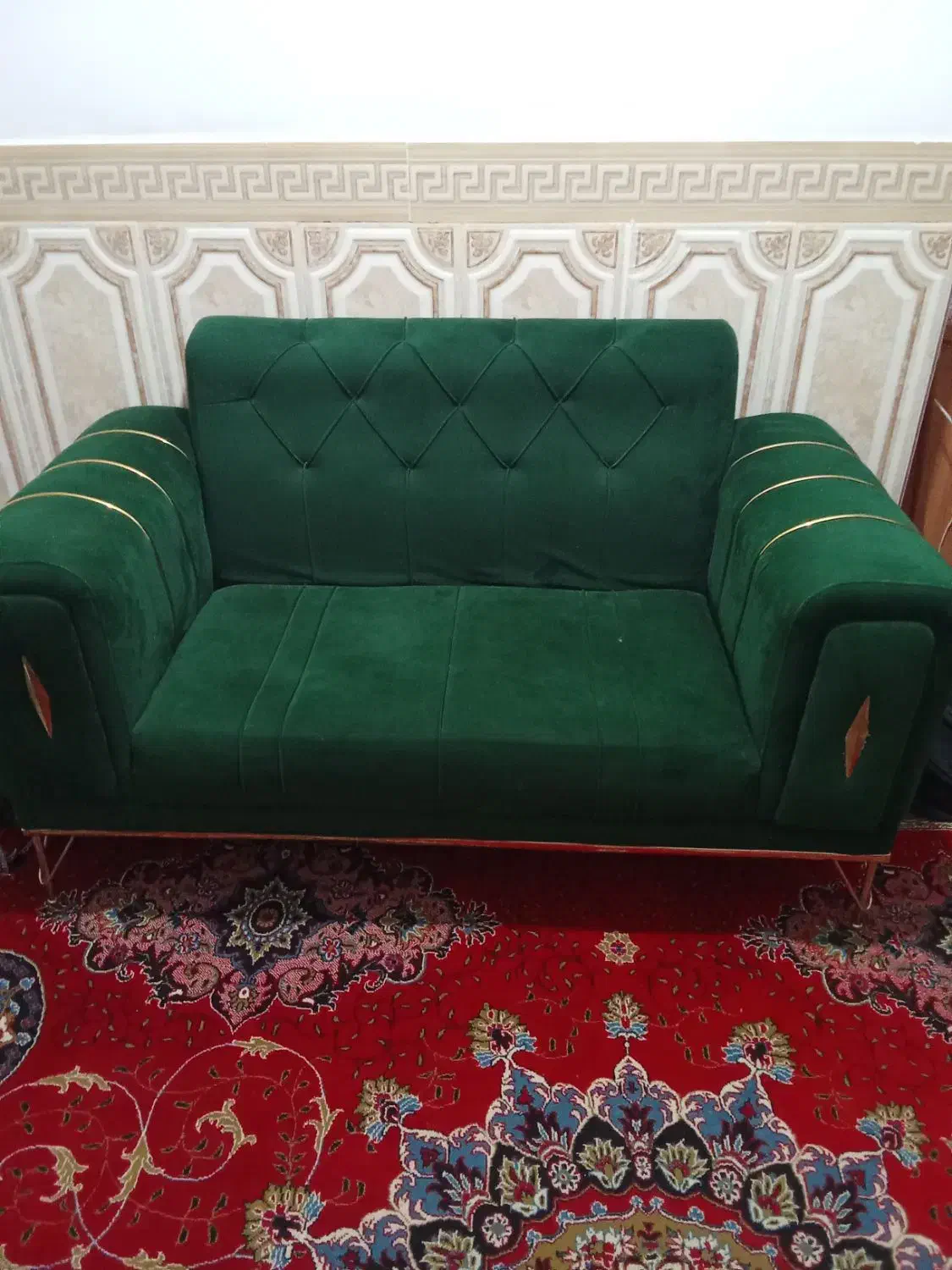 مبل|مبلمان اداری|تربت جام, المهدی|دیوار