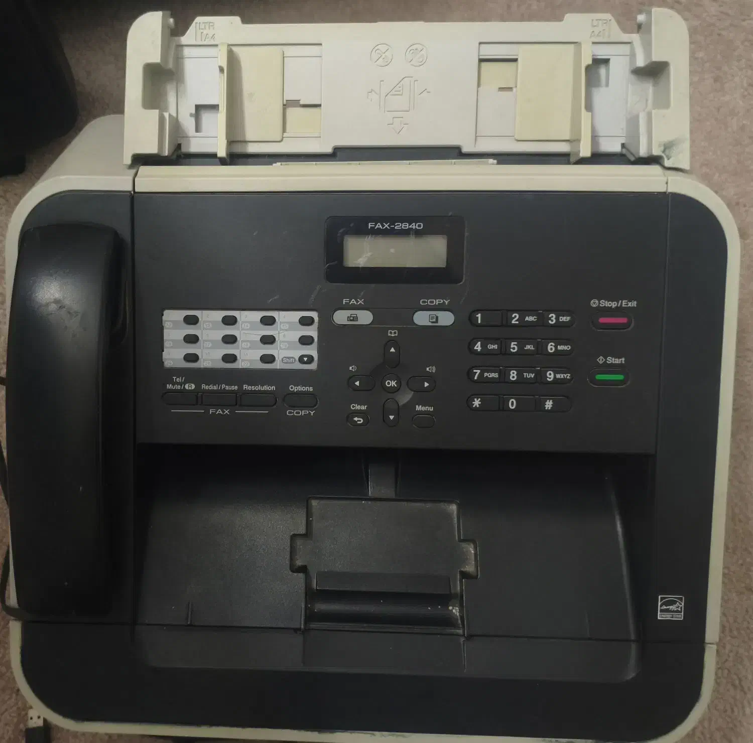 پرینتر|پرینتر، اسکنر، کپی، فکس|قم, پردیسان|دیوار