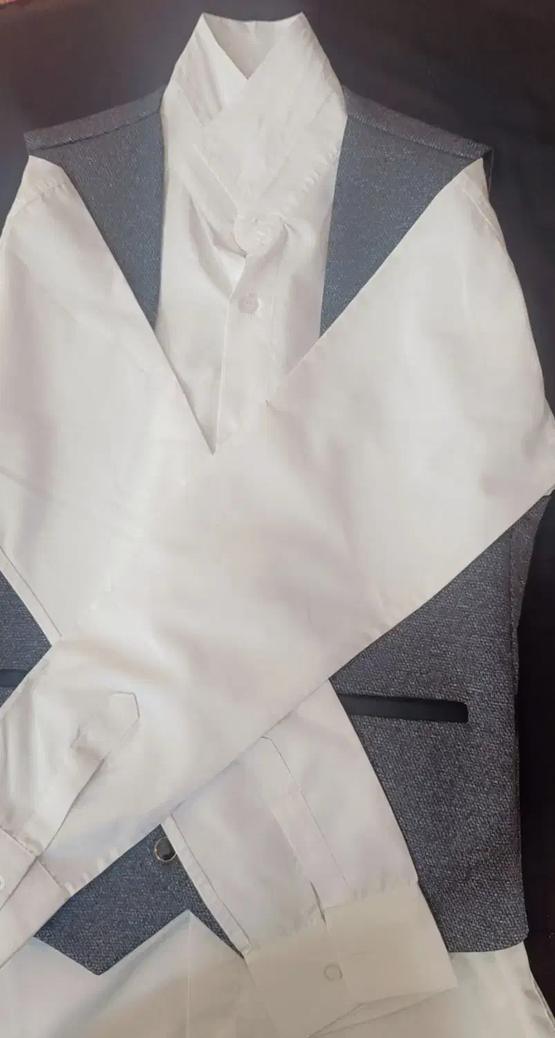 جلیقه مجلسی پسرانه|لباس|میبد, |دیوار