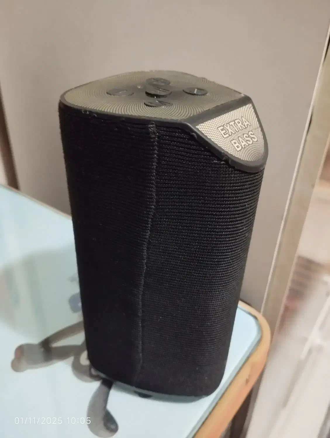 اسپیکر بلوتوثی|سیستم صوتی خانگی|تربت‌حیدریه, بی بی حسنیه|دیوار