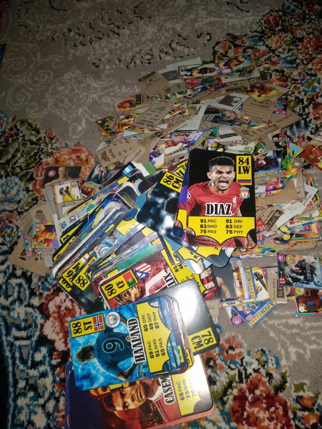 کیمدی|کلکسیون و سرگرمی|مشهد, شهرک ابوذر|دیوار