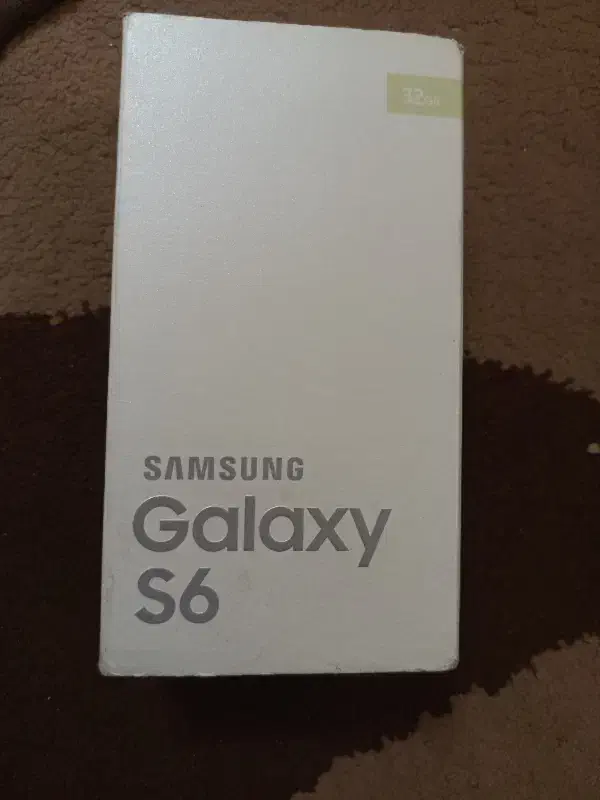 گوشی سامسونگ s6|موبایل|قم, طلاب غیر ایرانی|دیوار