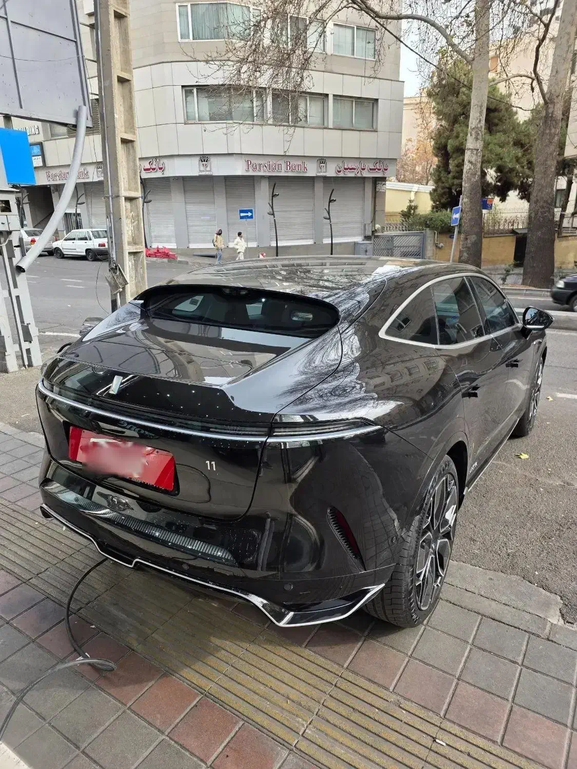 اواتار ۱۱ پلاک ملی|خودرو سواری و وانت|تهران, زعفرانیه|دیوار