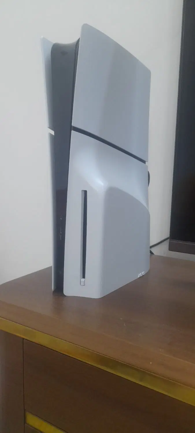 ps5 slim standard|کنسول، بازی ویدئویی و آنلاین|ملارد, |دیوار