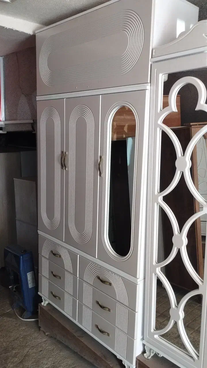 تولیدو پخش کمد|جاکفشی، کمد، دراور|هشتگرد, هشتگرد قدیم|دیوار