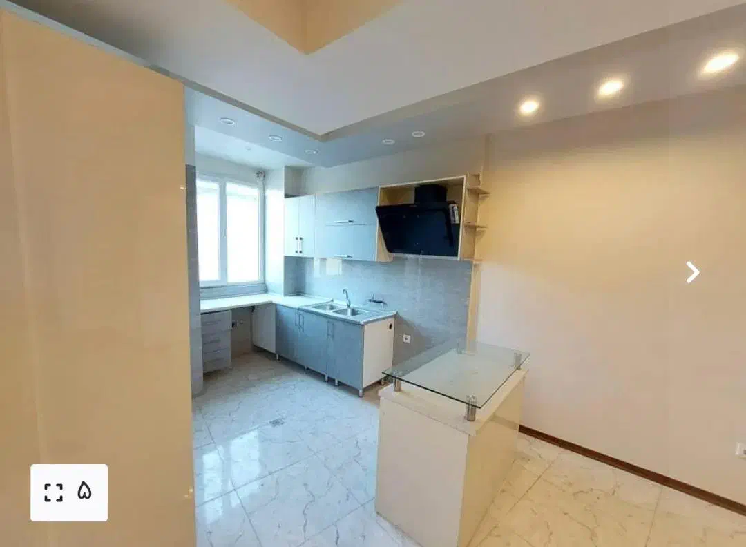 72 متر، بریانک، 3 دقیقه پیاده تا مترو بریانک