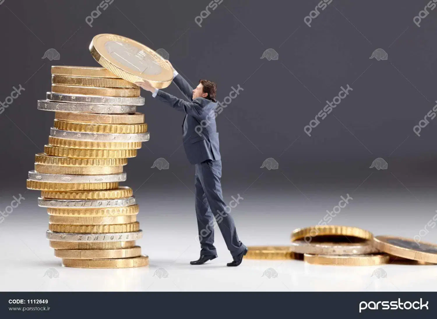 نیازمند سرمایه گذار|خدمات مالی، حسابداری، بیمه|ارومیه, |دیوار