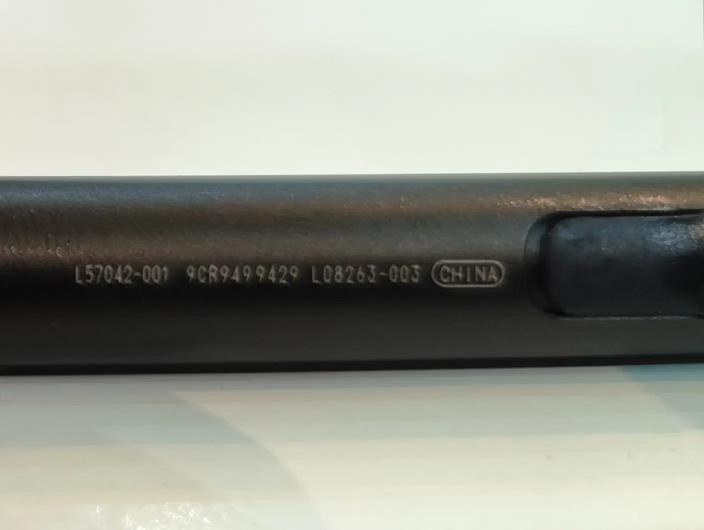 قلم نوری hp|قطعات و لوازم جانبی رایانه|گرگان, |دیوار