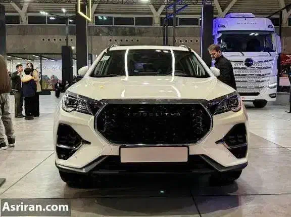 فیدلیتی الیت ۷ نفره سفید|خودرو سواری و وانت|شیراز, سجادیه|دیوار