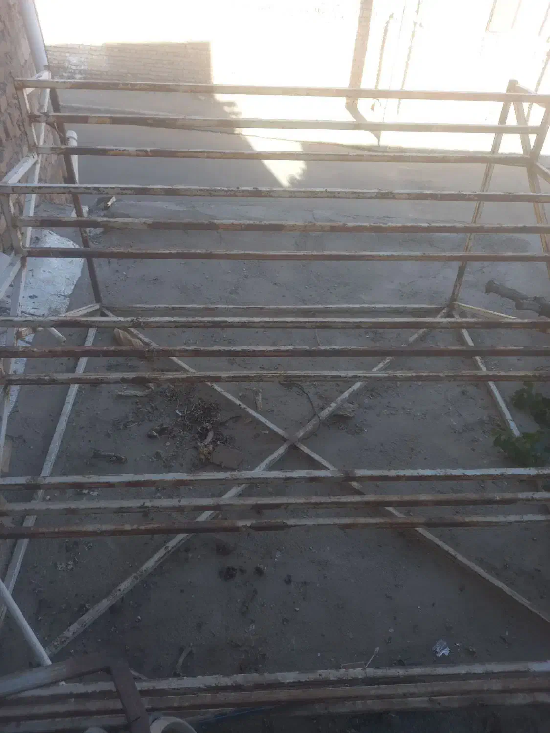 پروفیل ۲ در ۲  پایه|فروشگاه و مغازه|سبزوار, باهنر|دیوار