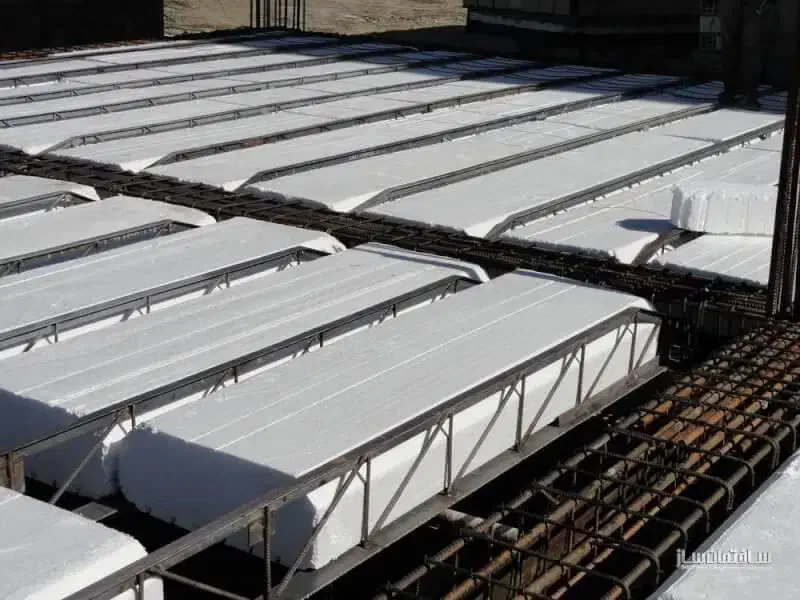 پیمانکار تیرچه وبلوک|استخدام معماری، عمران و ساختمانی|تهران, سازمان آب|دیوار