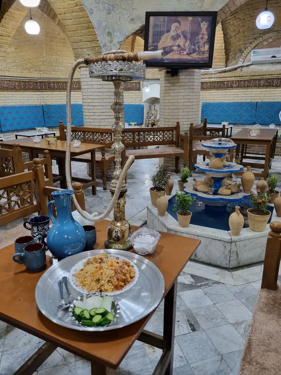 نیازمد کارگر ساده|استخدام خدمات فروشگاه و رستوران|تهران, بازار|دیوار