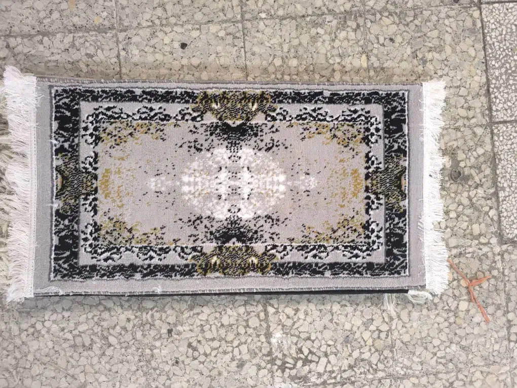 پادری BCF|پادری|آران و بیدگل, |دیوار