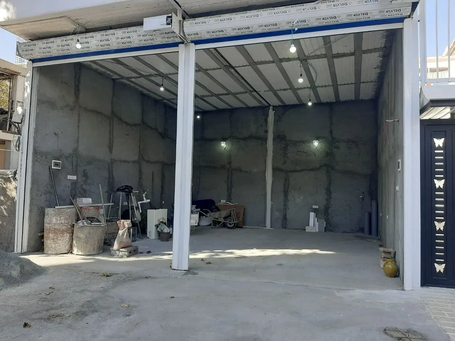 اجاره دو باب مغازه واقع در غفور|اجارهٔ مغازه و غرفه|سنندج, |دیوار