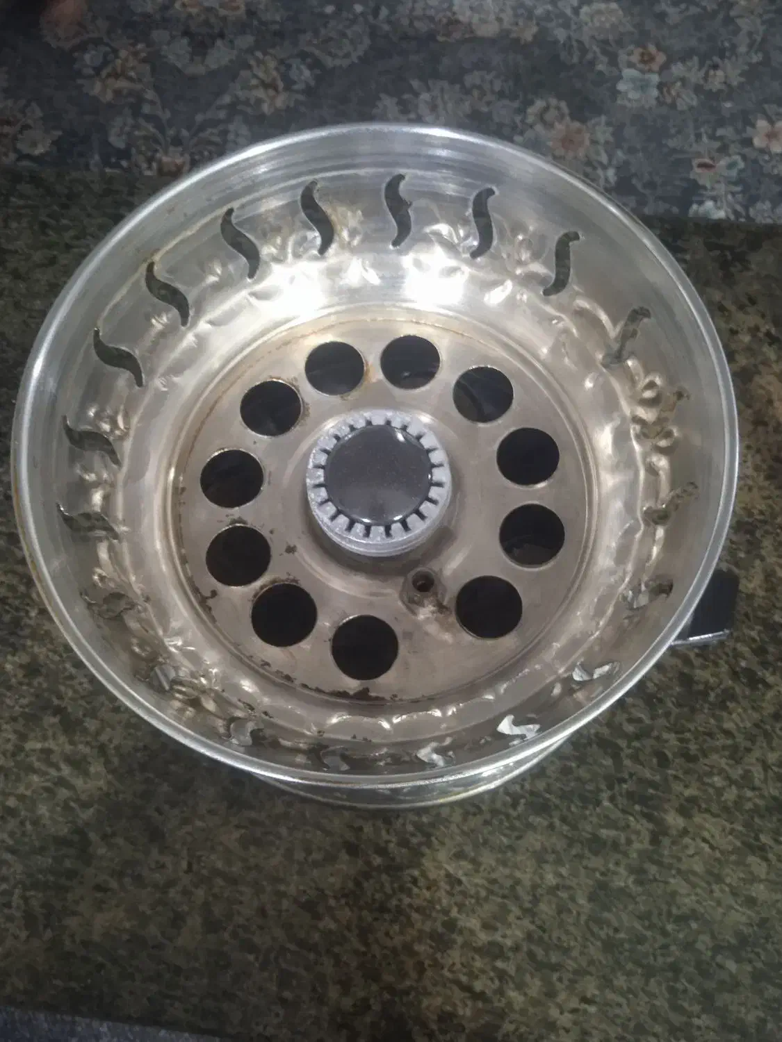 سماور|سماور، چایساز، قهوهساز|خرمآباد, |دیوار