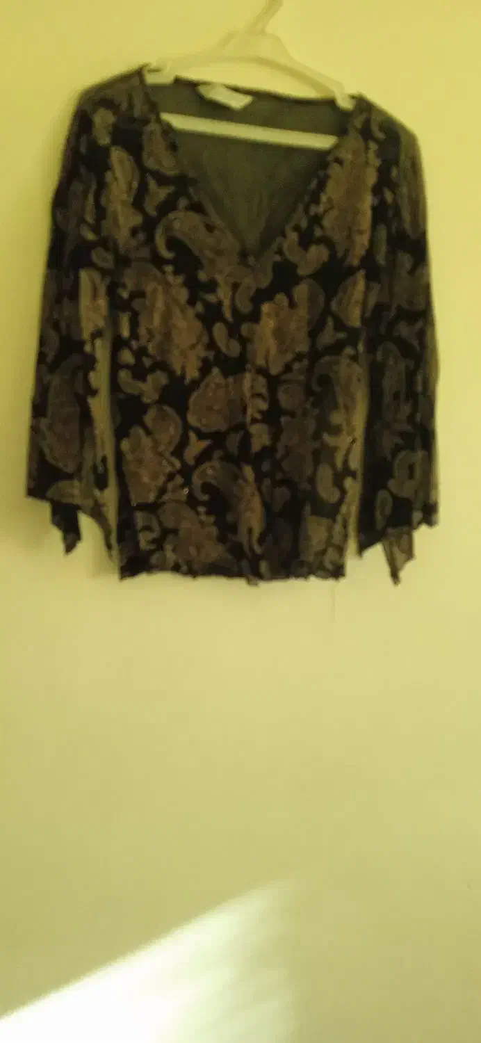 لباس|لباس|پردیس, فاز ۴|دیوار