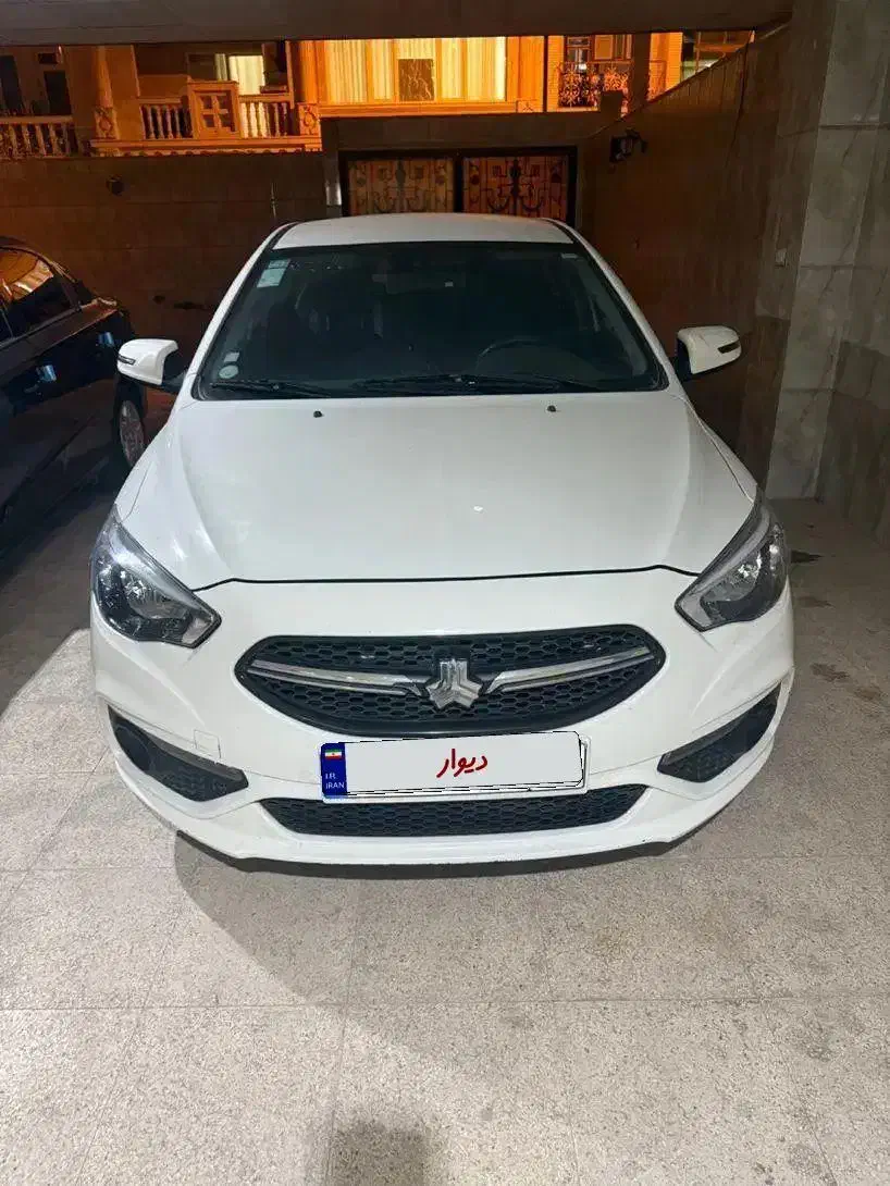 شاهین G، مدل ۱۴۰۳|خودرو سواری و وانت|بندرعباس, |دیوار