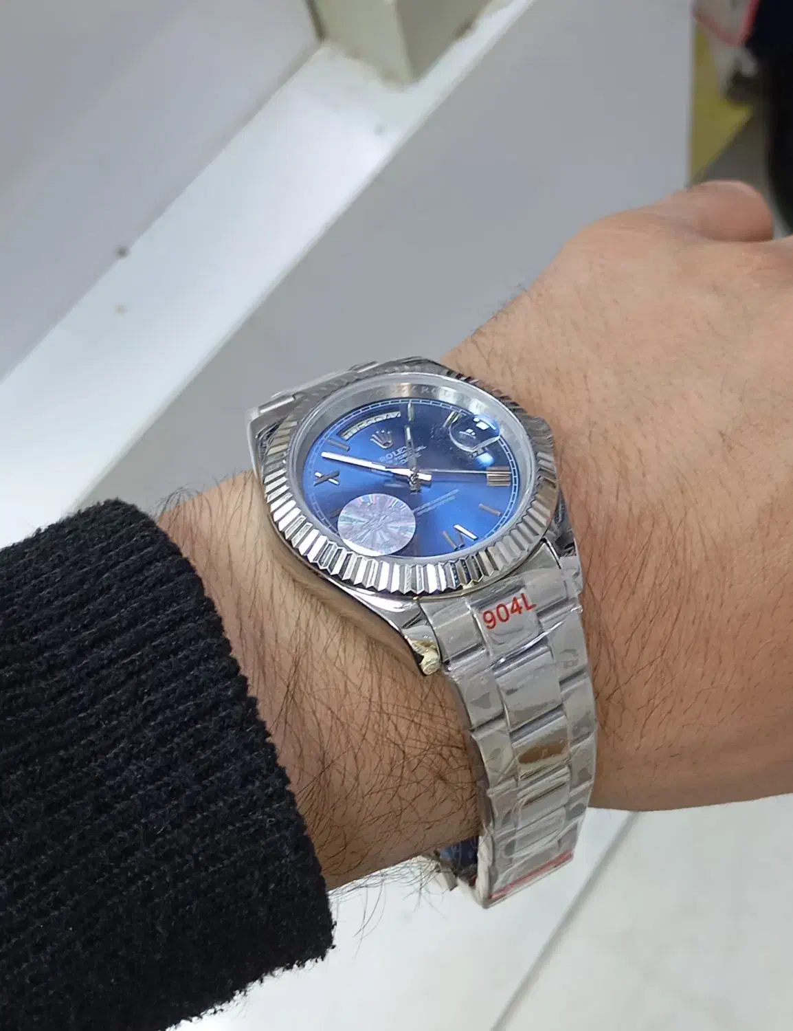 ساعت اتومات مچی|ساعت|میاندوآب, |دیوار